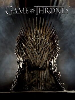 Boxart for Game of Thrones