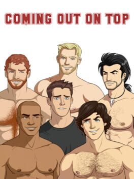 Boxart for Coming Out on Top
