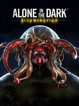 Boxart for Alone in the Dark: Illumination™