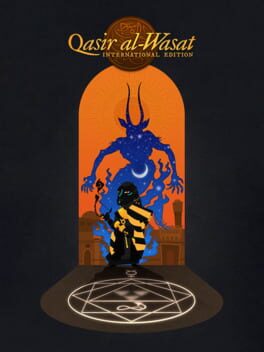 Boxart for Qasir al-Wasat: International Edition