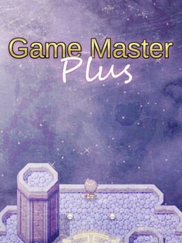 Boxart for Game Master Plus