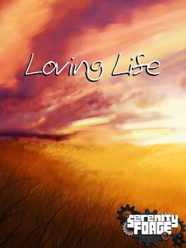 Boxart for Loving Life