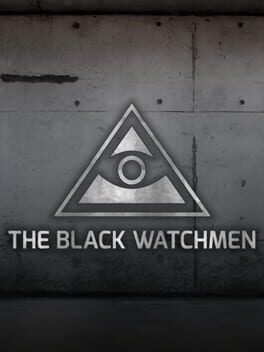 Boxart for The Black Watchmen