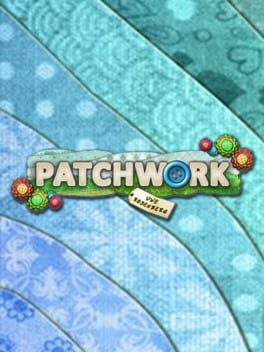 Boxart for Patchwork