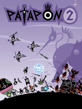 Boxart for Patapon™2 Remastered