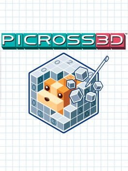 Boxart for Picross 3D