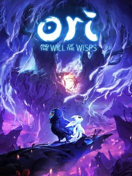Boxart for Ori and the Will of the Wisps