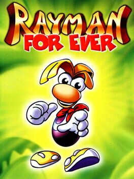 Boxart for Rayman® Forever