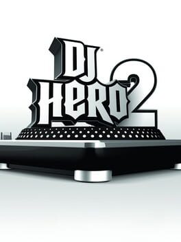 Boxart for DJ Hero 2
