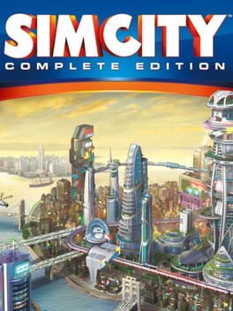 Boxart for SimCity™: Complete Edition