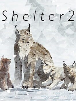 Boxart for Shelter 2