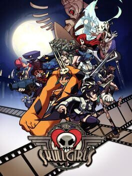 Boxart for Skullgirls