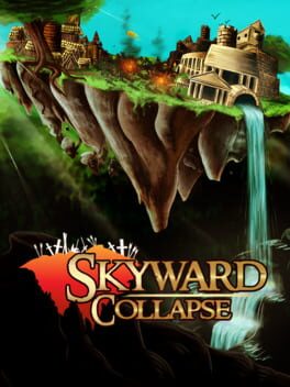 Boxart for Skyward Collapse