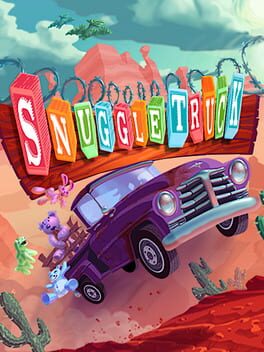 Boxart for Snuggle Truck