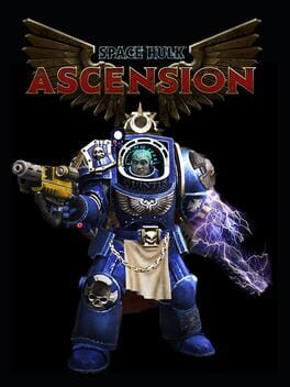 Boxart for Space Hulk: Ascension (Classic)