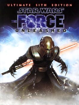 Boxart for STAR WARS™ - The Force Unleashed™ Ultimate Sith Edition