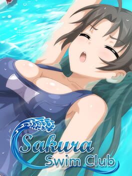 Boxart for Sakura Swim Club