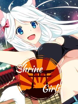 Boxart for Sakura Shrine Girls