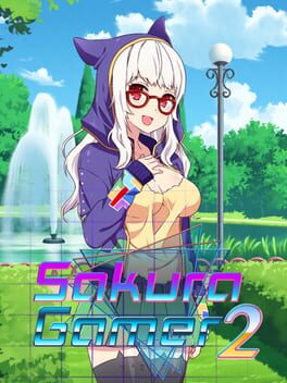 Boxart for Sakura Gamer 2