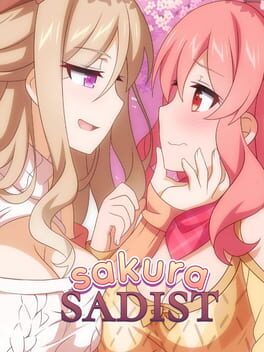 Boxart for Sakura Sadist