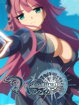 Boxart for Sakura Nova