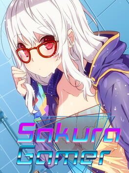 Boxart for Sakura Gamer