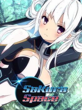 Boxart for Sakura Space