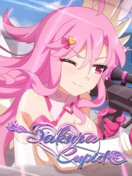 Boxart for Sakura Cupid