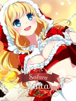 Boxart for Sakura Santa