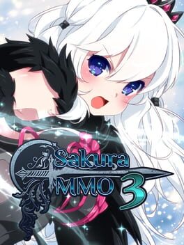 Vertical boxart forSakura MMO 3