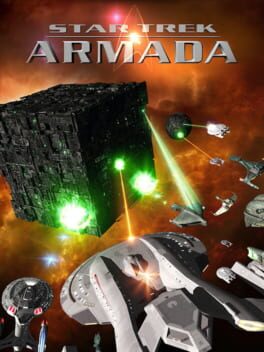 Boxart for Star Trek™: Armada
