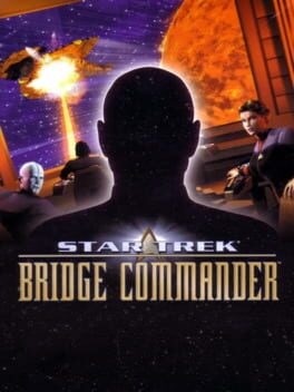 Boxart for Star Trek™: Bridge Commander