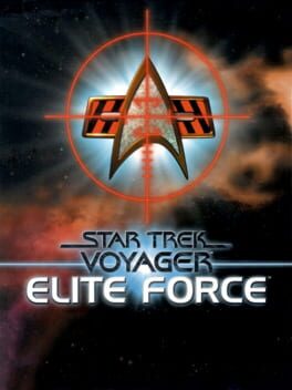 Boxart for Star Trek: Voyager - Elite Force