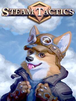 Boxart for Steam Tactics