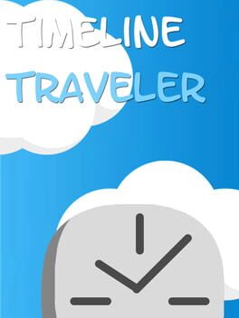 Boxart for Timeline Traveler