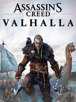 Vertical boxart forAssassin's Creed Valhalla