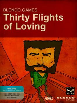 Boxart for Thirty Flights of Loving