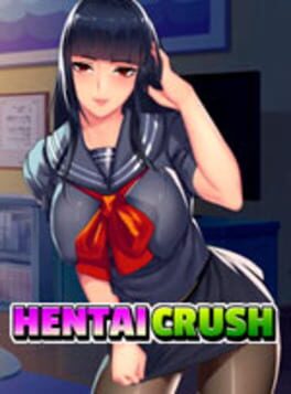 Boxart for Hentai Crush