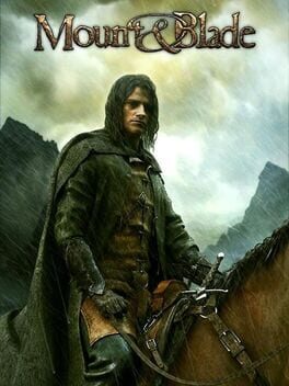 Boxart for Mount & Blade