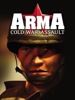 Boxart for ARMA: Cold War Assault