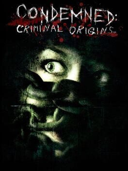 Boxart for Condemned: Criminal Origins