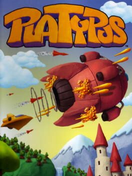 Boxart for Platypus