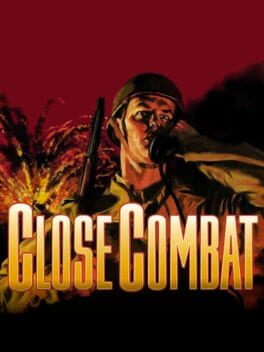 Boxart for Close Combat