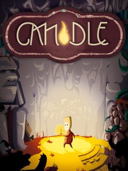 Boxart for Candle