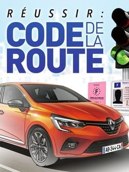Boxart for Réussir Code de la Route