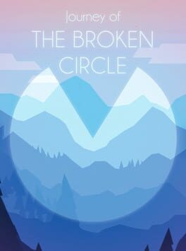 Boxart for JOURNEY OF THE BROKEN CIRCLE
