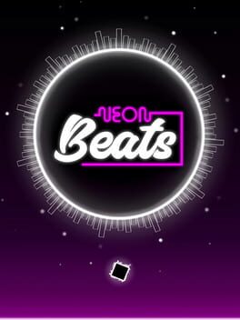 Vertical boxart forNeon Beats