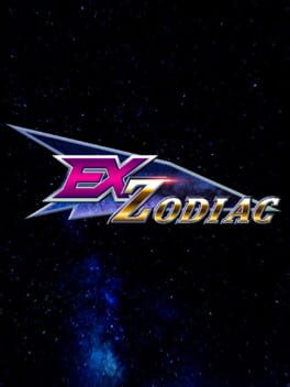Vertical boxart for Ex-Zodiac