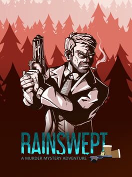 Boxart for Rainswept