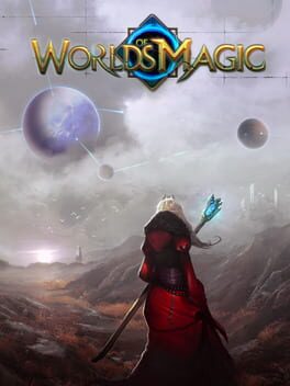 Boxart for Worlds of Magic